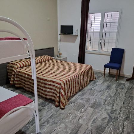 B&B Andromeda Palmi Εξωτερικό φωτογραφία